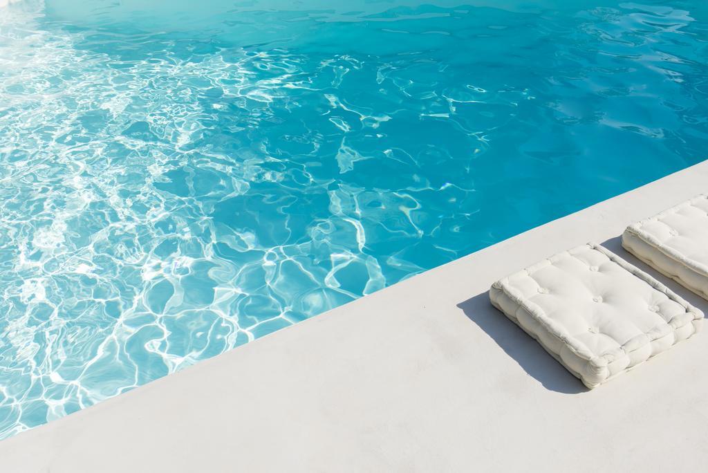 Anemolia Villas With Private Pools Near The Most Beautiful Beaches Of Alonissos Isomata Exterior photo