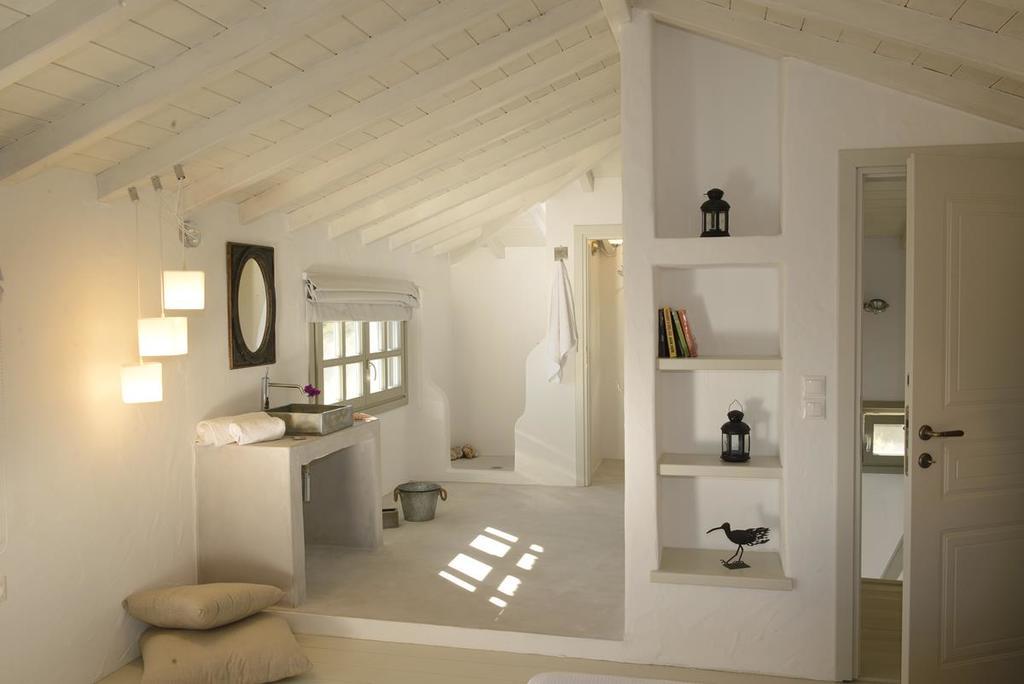 Anemolia Villas With Private Pools Near The Most Beautiful Beaches Of Alonissos Isomata Exterior photo